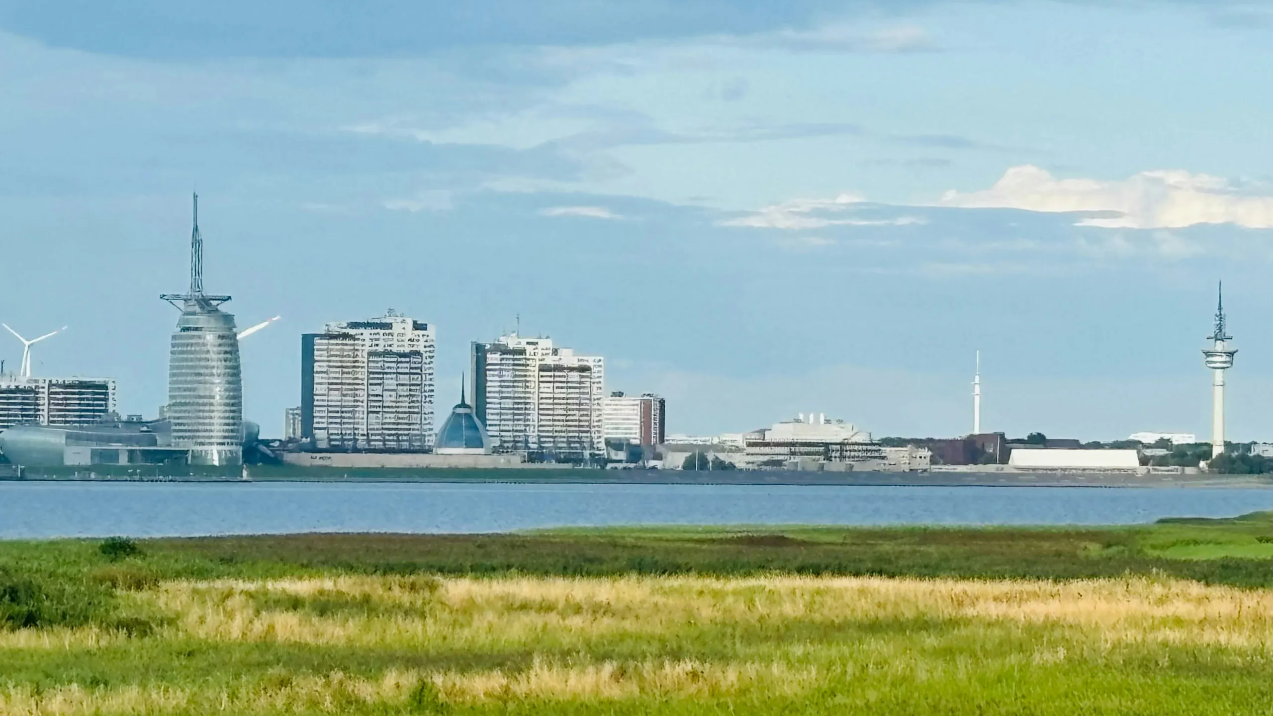 GLOMB City Marathon Bremerhaven