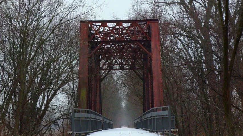 Prairie Spirit Trail