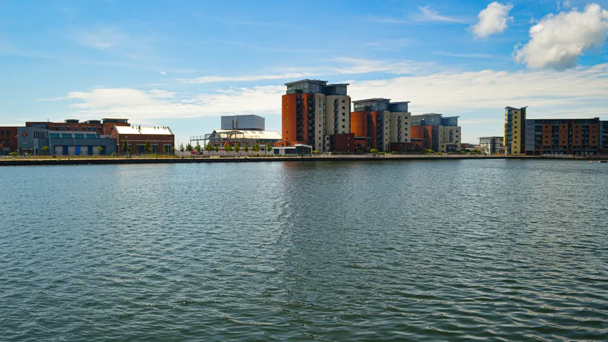 Admiral Swansea Bay 10k