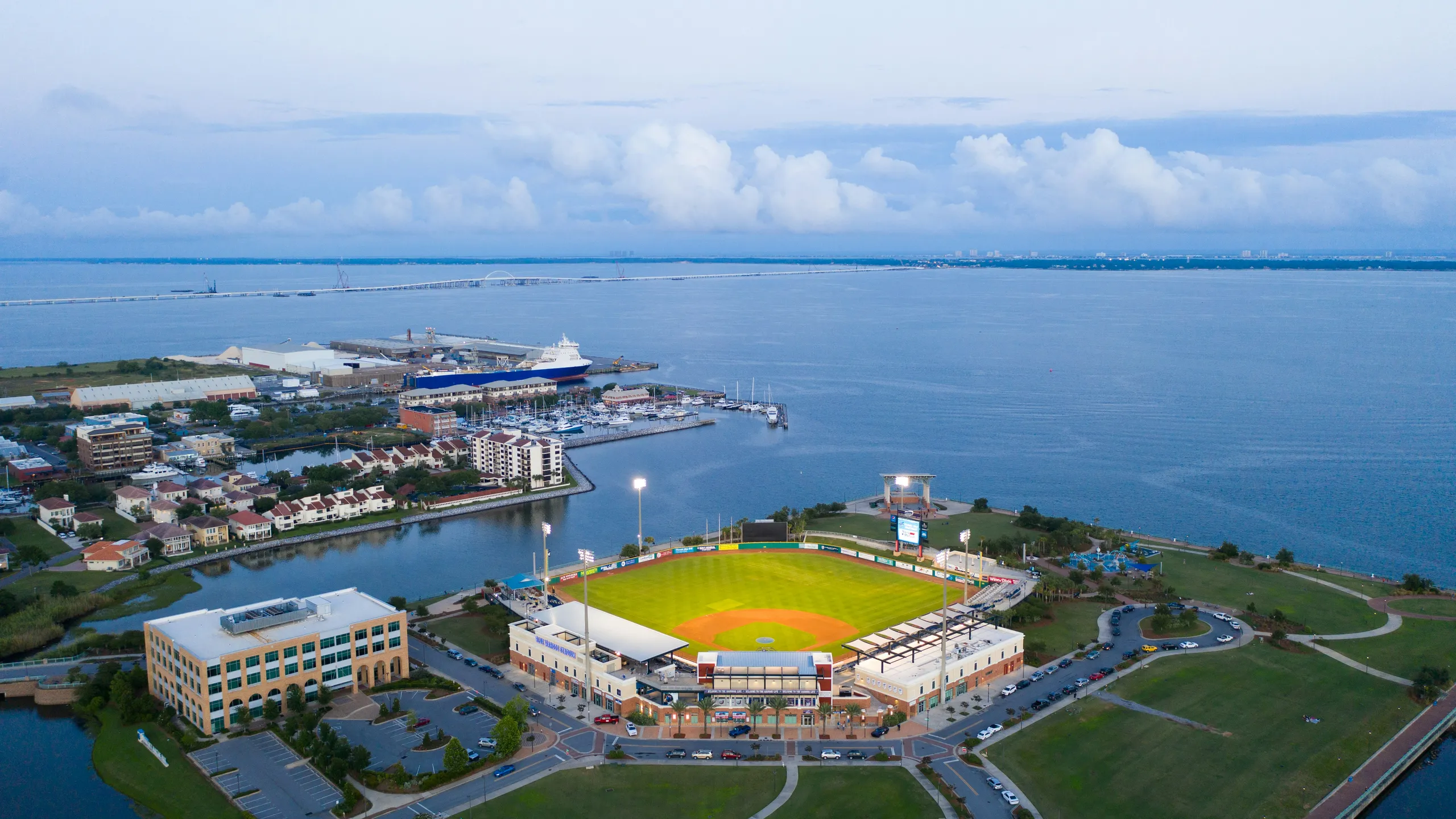 Chappie James Bridge Run