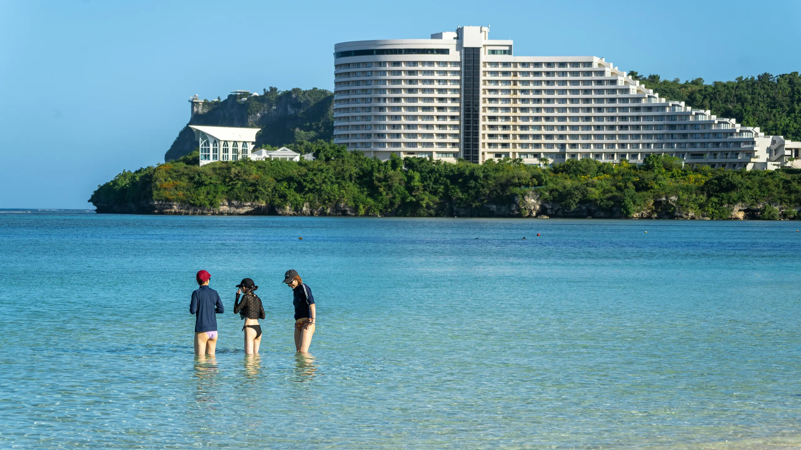 Guam Ko'ko' Road Race