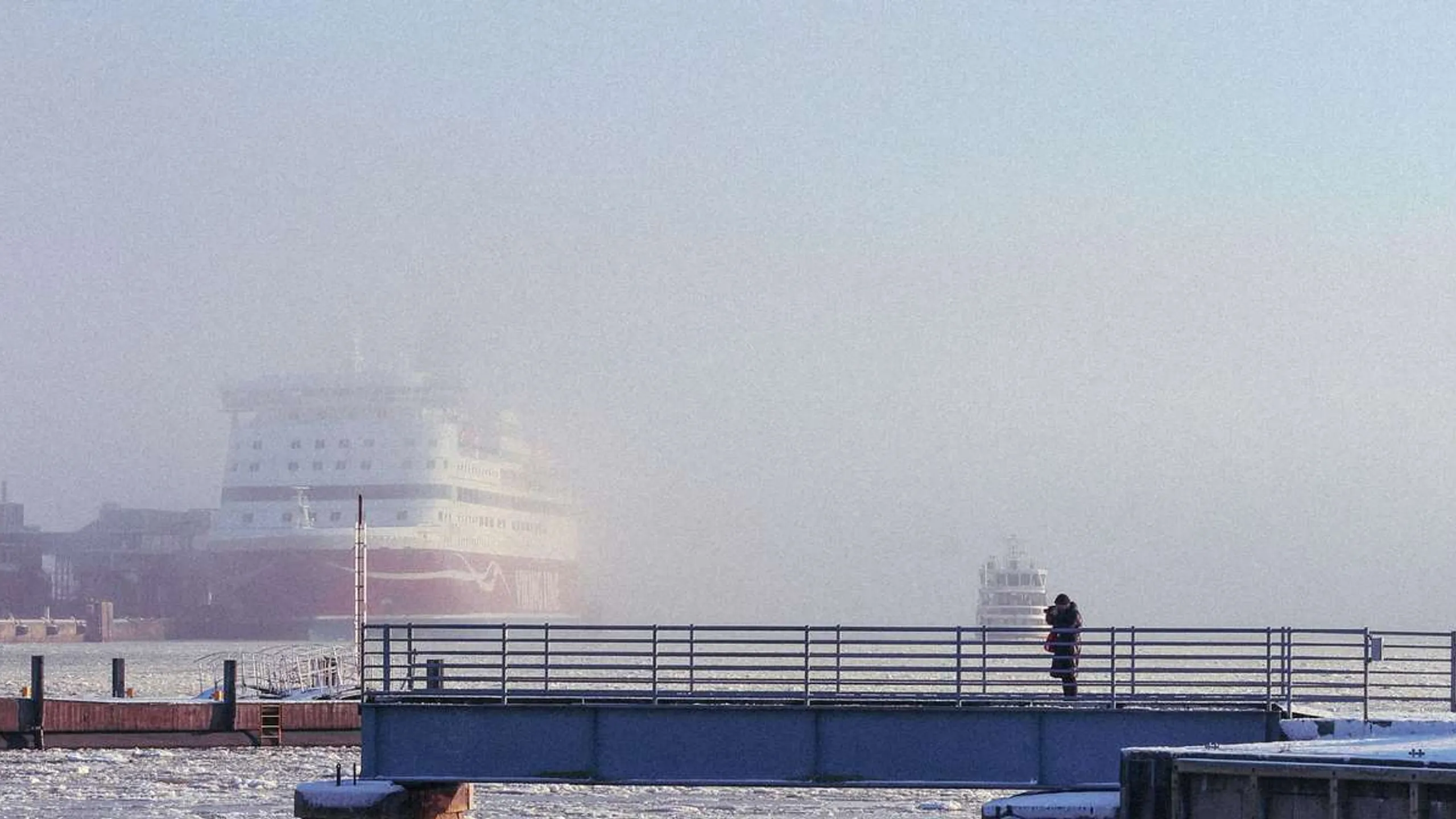 Helsinki City Running Day