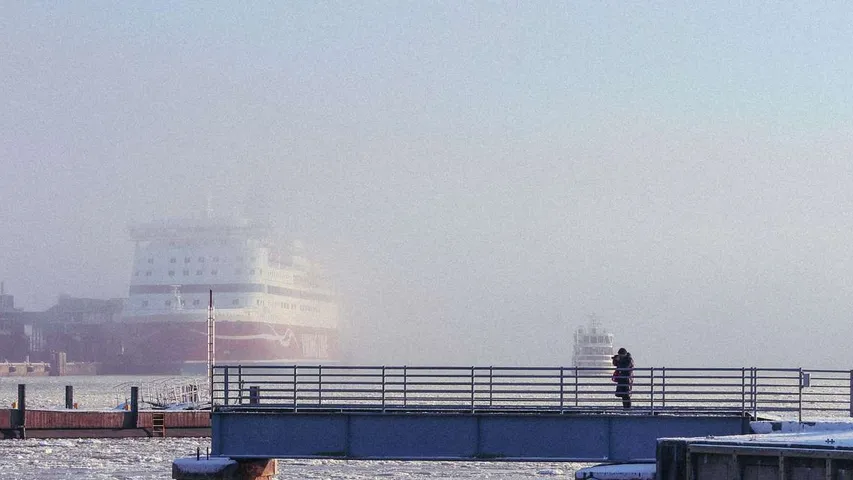 Helsinki City Running Day