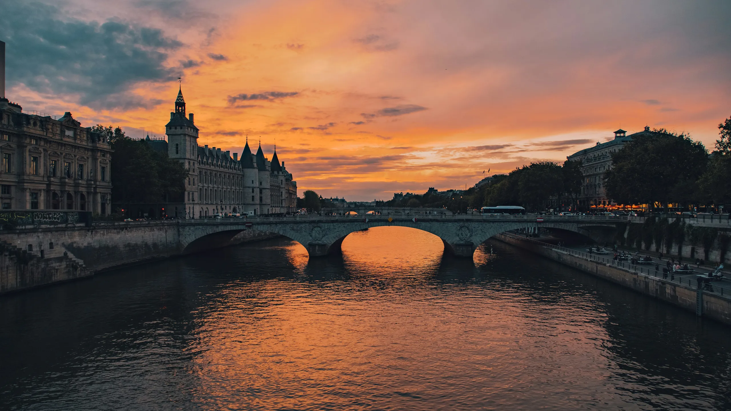 Les Foulées Châtillonnaises