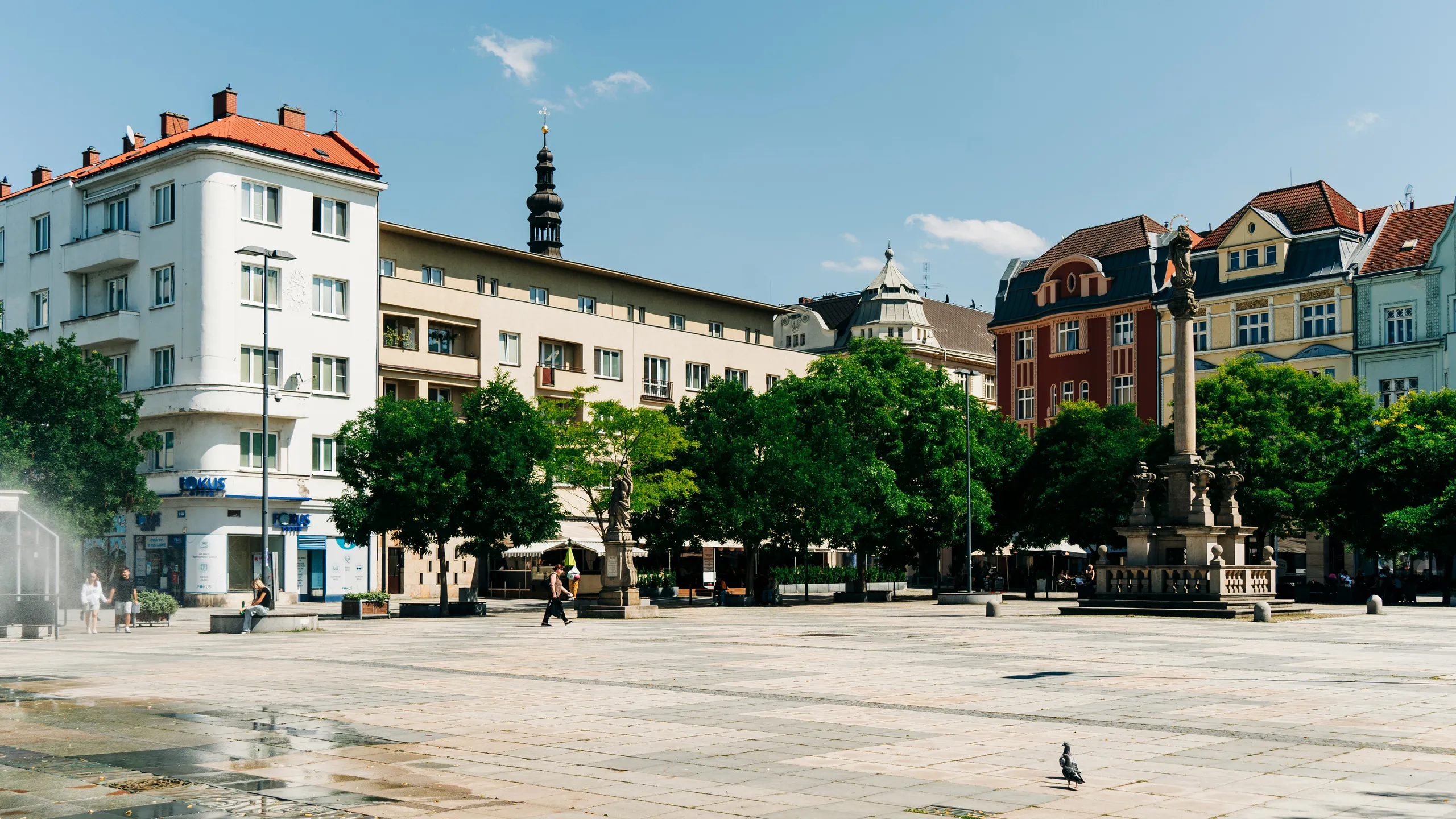 Ostrava City Marathon 2025
