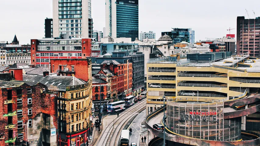 Beyond Manchester
