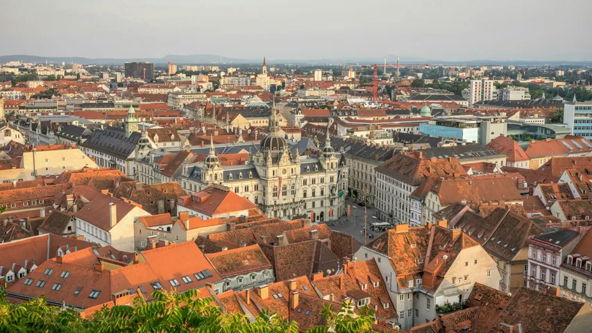 Graz Marathon