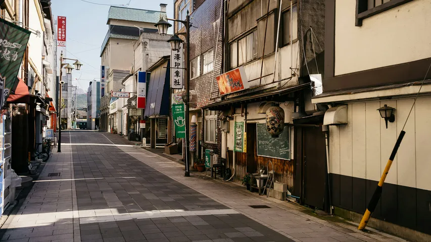 Kanazawa Ecomarathon September 2025