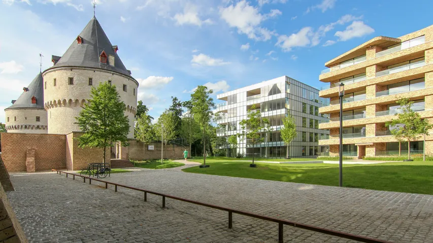 Rapper dan een Ezel Halve Marathon