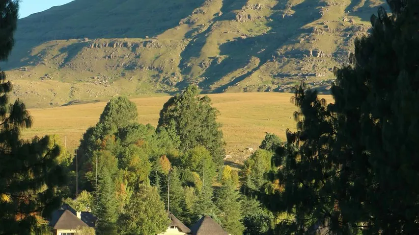 RMB Ultra-Trail Drakensberg