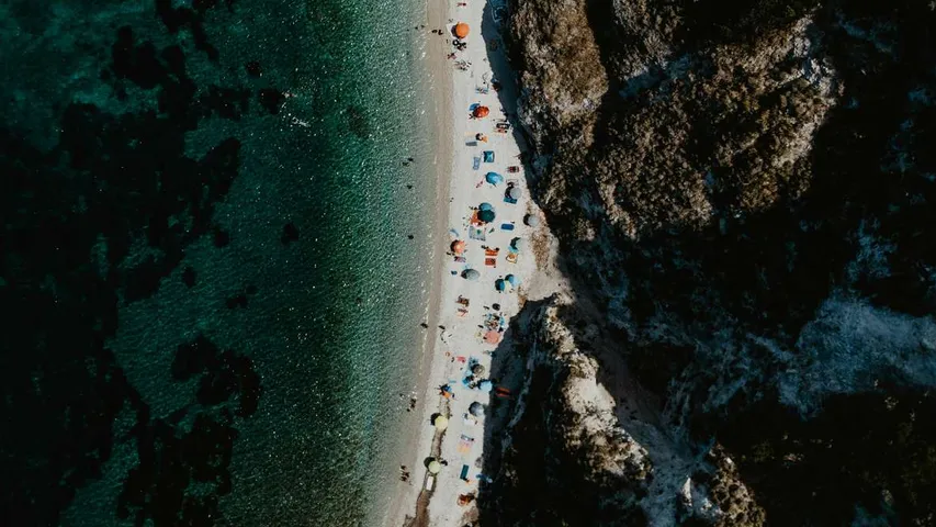 Maratona dell'Isola d'Elba