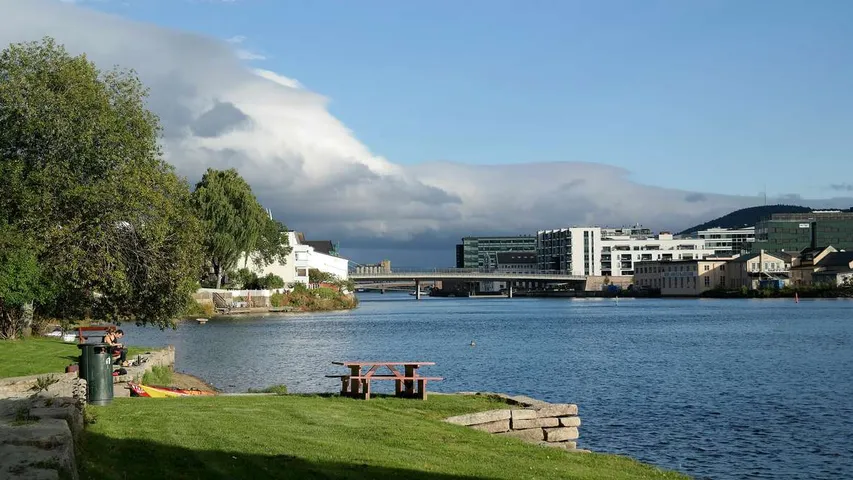Drammen 10km