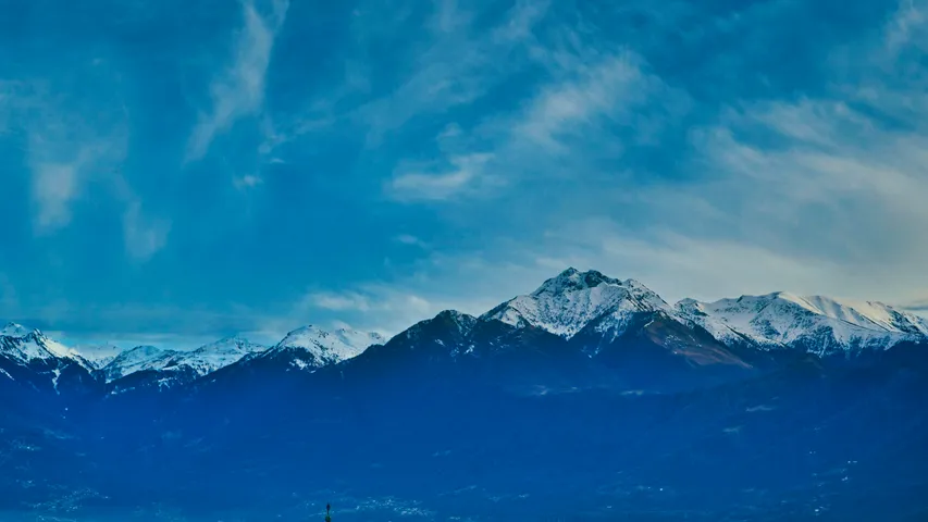 Ascona-Locarno Run 2025