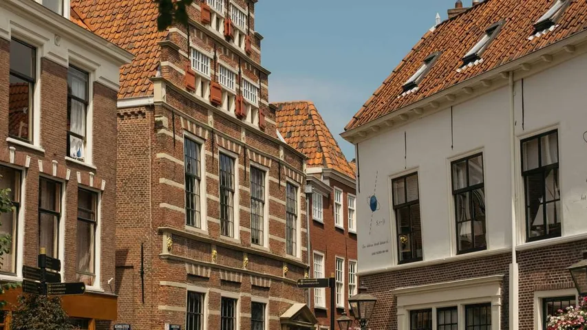 Leiden Marathon