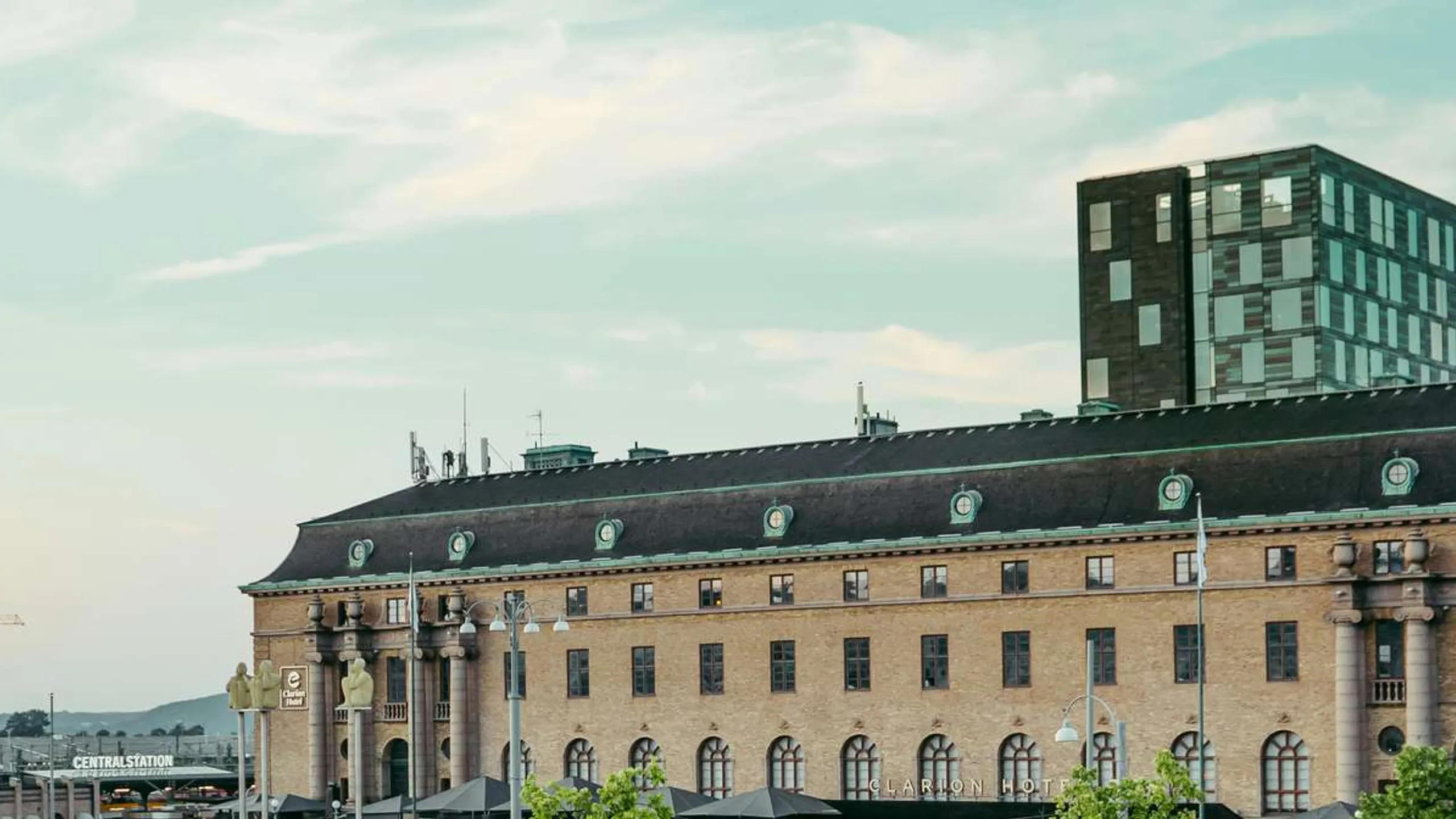 Varvetmilen Göteborg