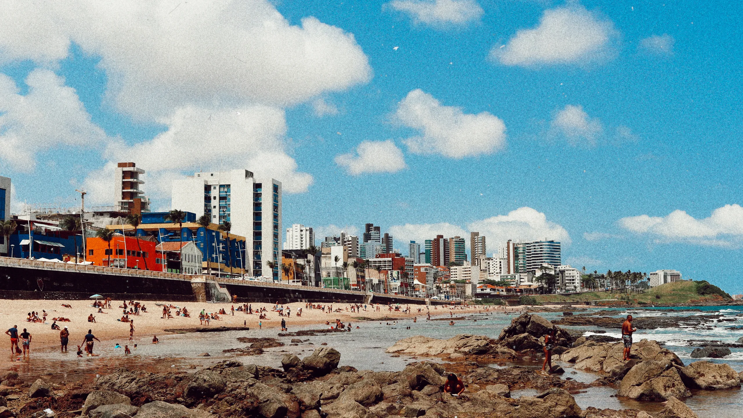 Maratona de Salvador