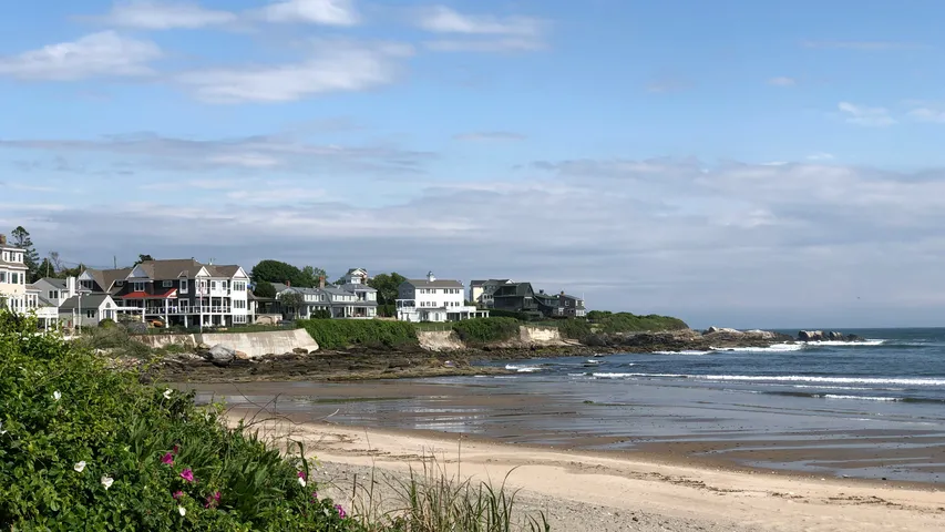 Waterman Eco-Challenge/Summer Safe Ocean State 5K
