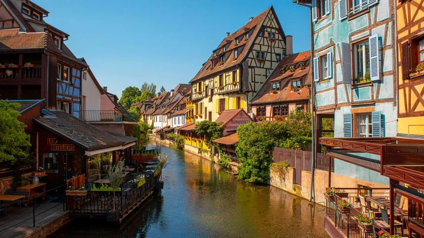 Courses de Strasbourg