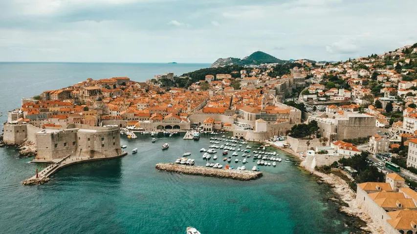 Dubrovnik Half Marathon