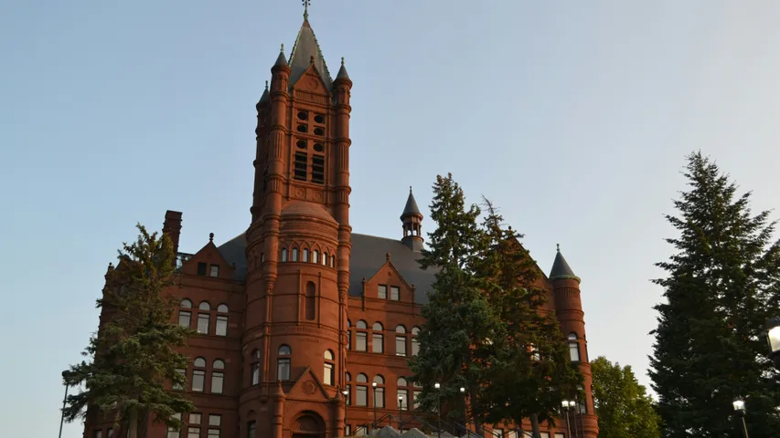 Syracuse Half Marathon