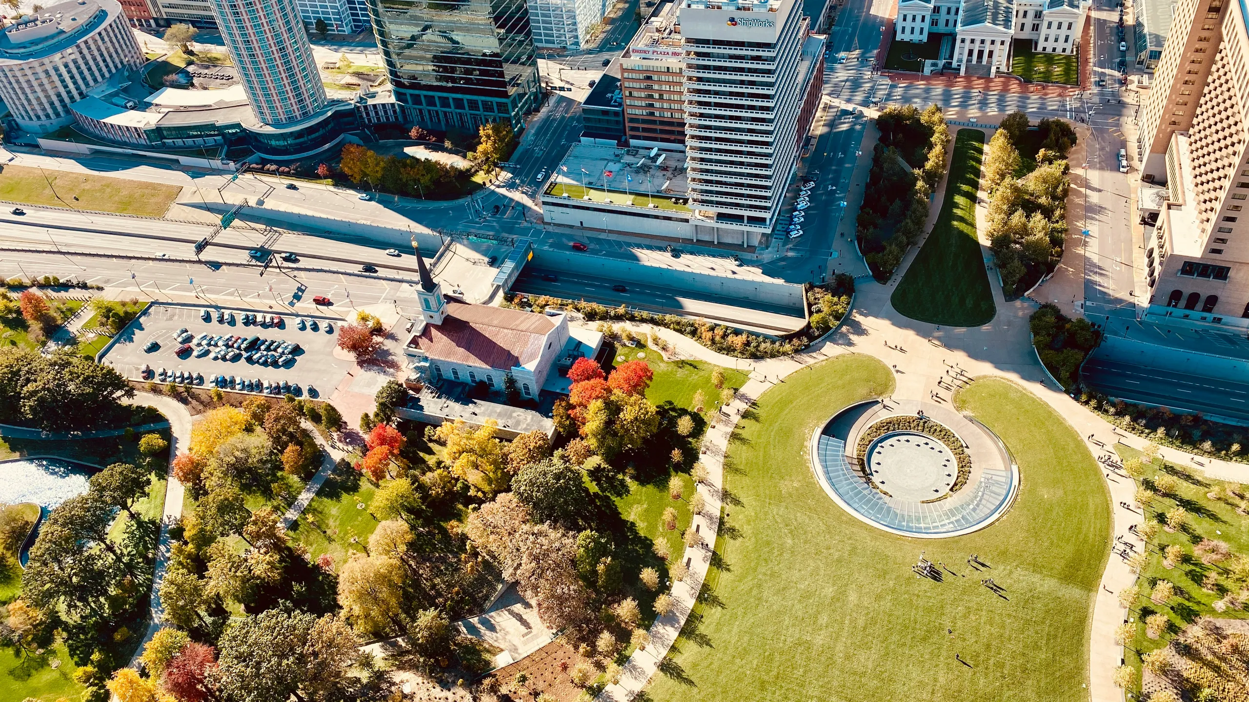 SKECHERS Hot Chocolate Run St. Louis