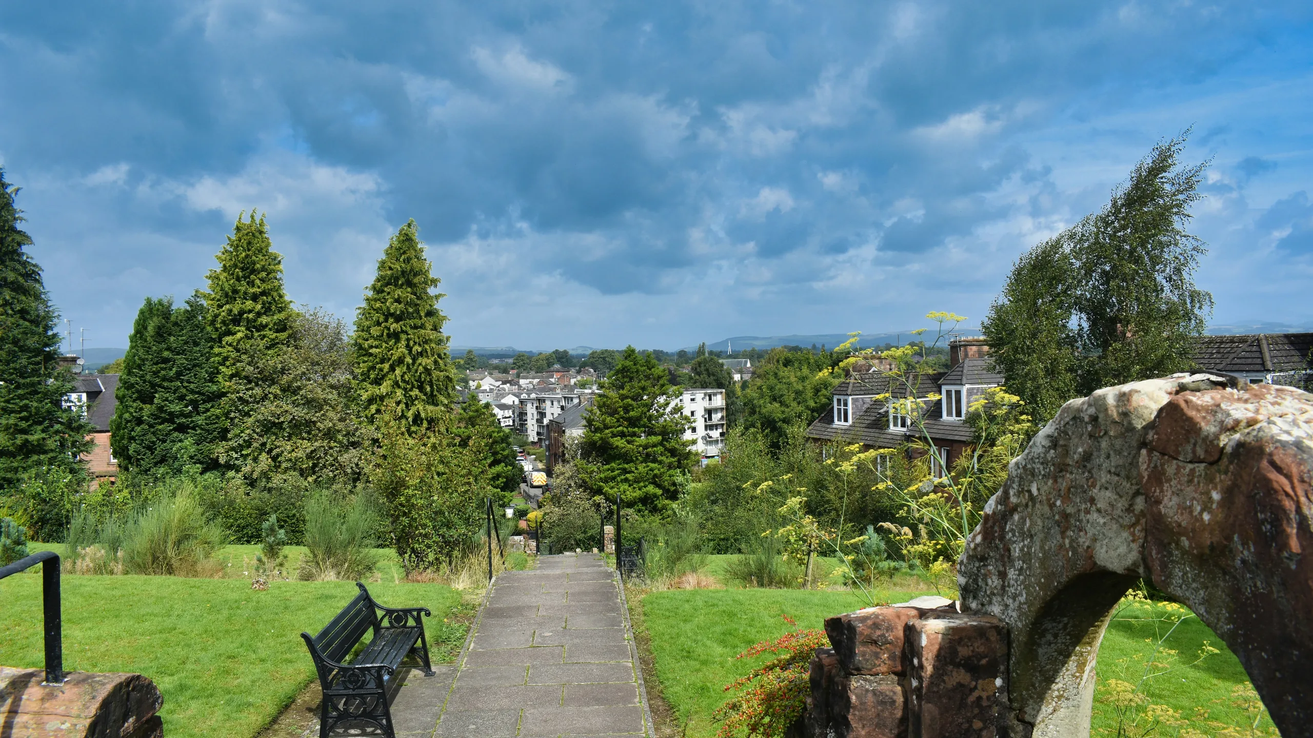 Ultra Scotland 50 & 100 Mile