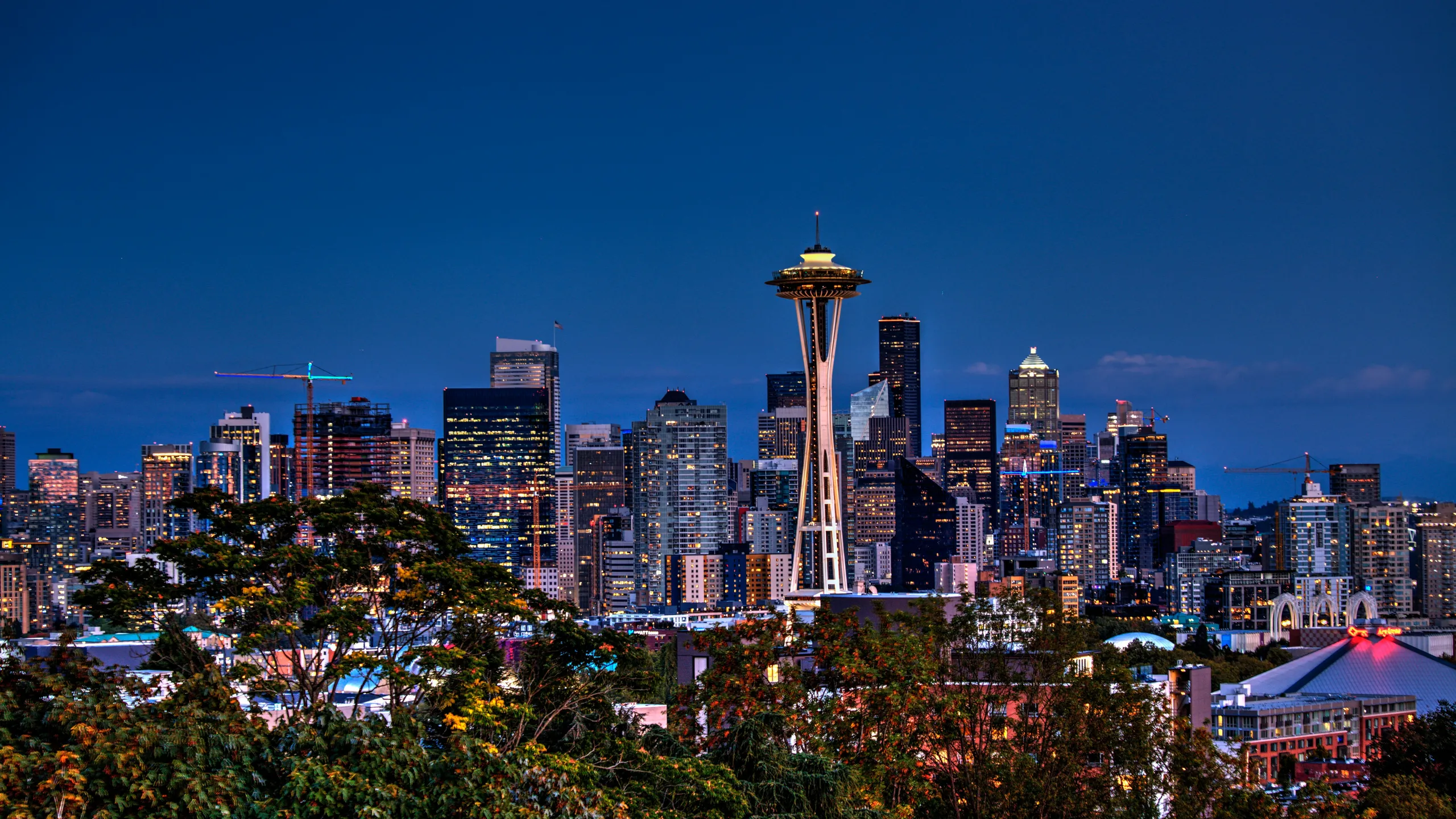 SKECHERS Hot Chocolate Run Seattle