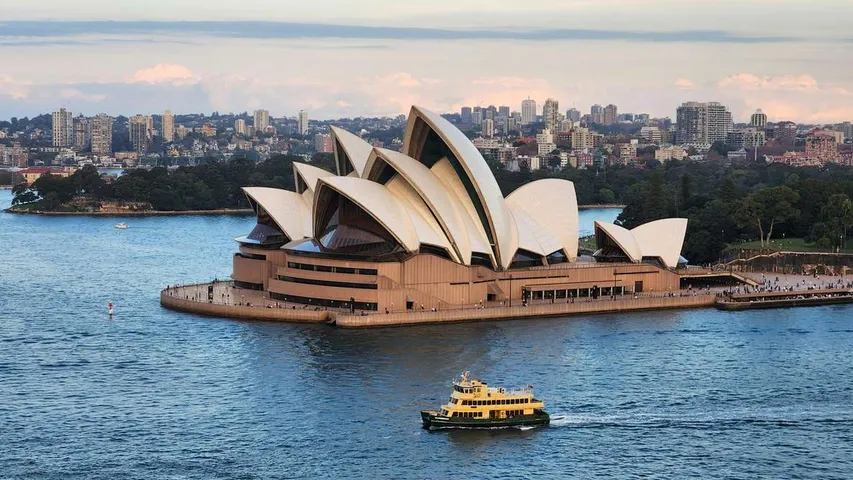 777 Marathon Sydney