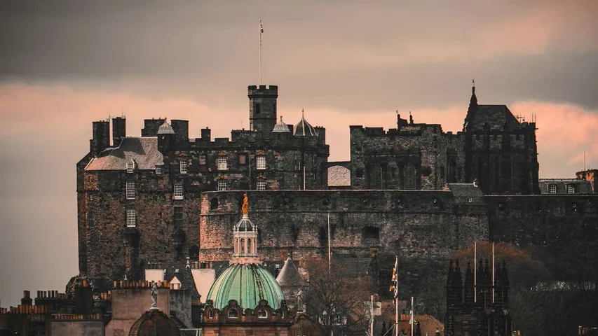 Edinburgh to North Berwick Race