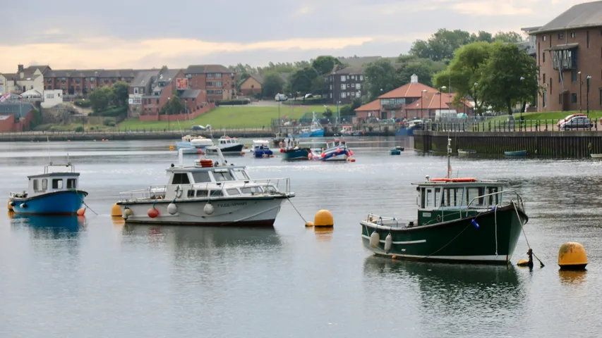 RunThrough Sunderland 10k