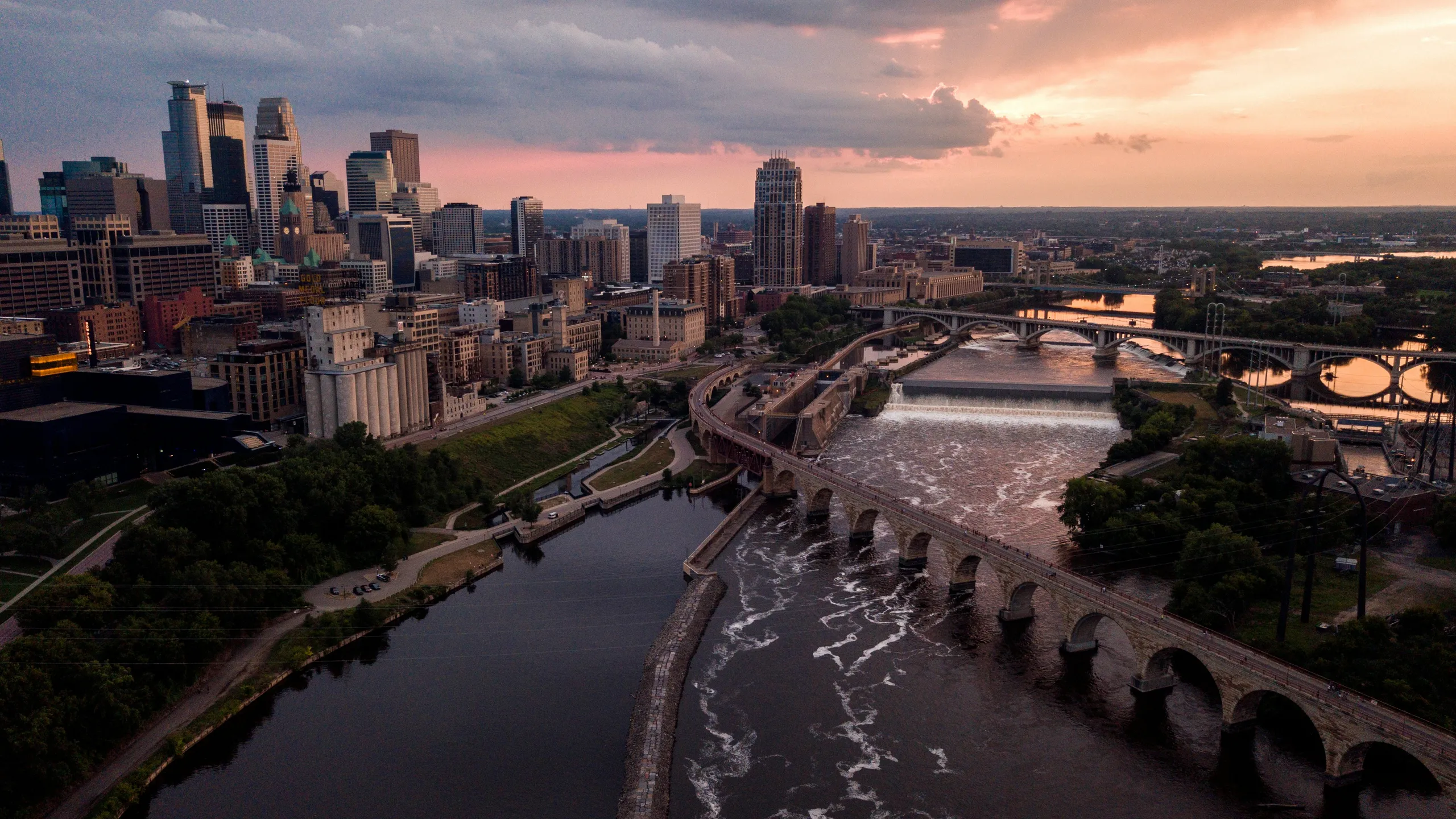 Medtronic Twin Cities Marathon Weekend