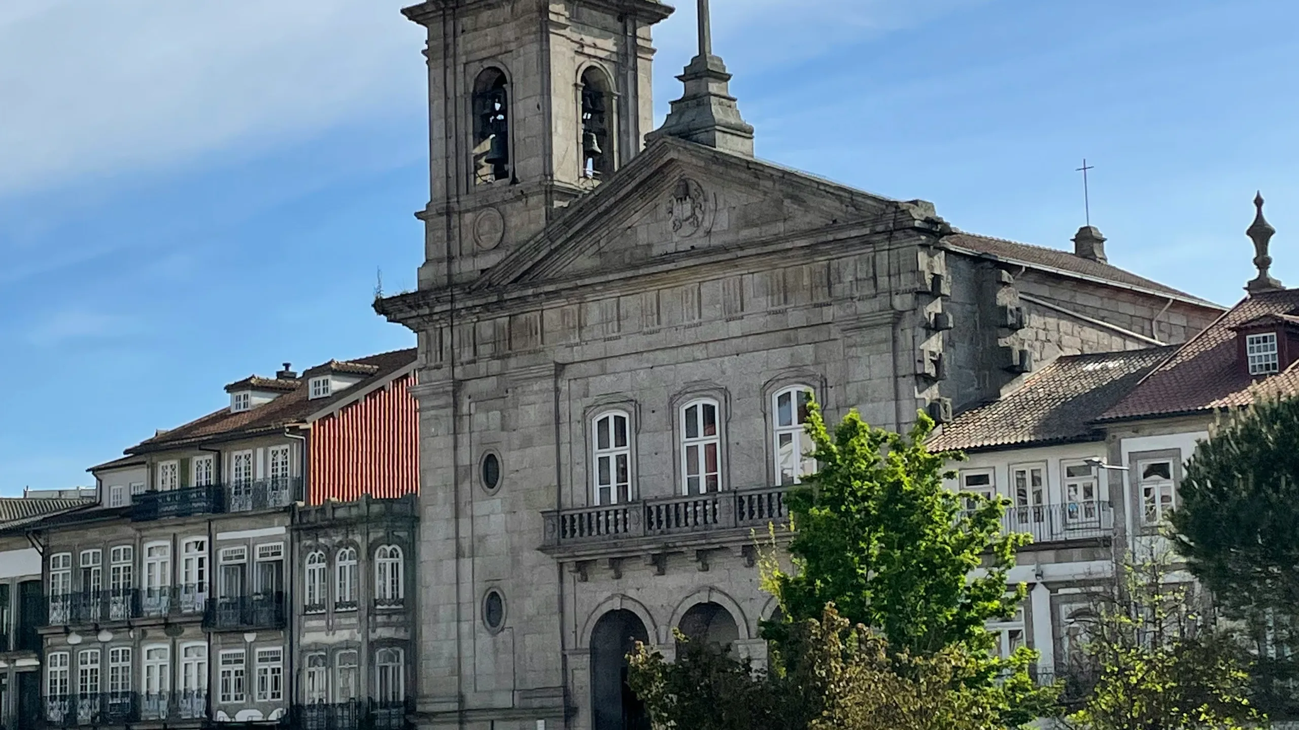 São Silvestre de Arrifana