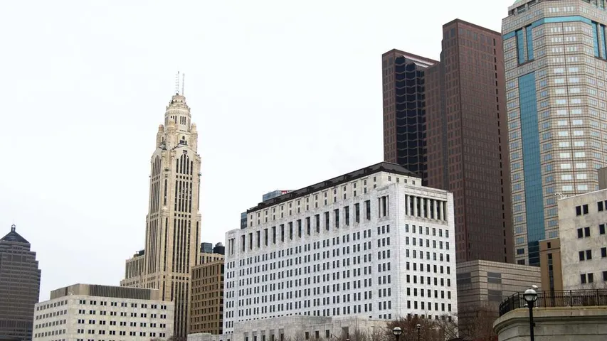 OhioHealth Capital City Half & Quarter Marathon