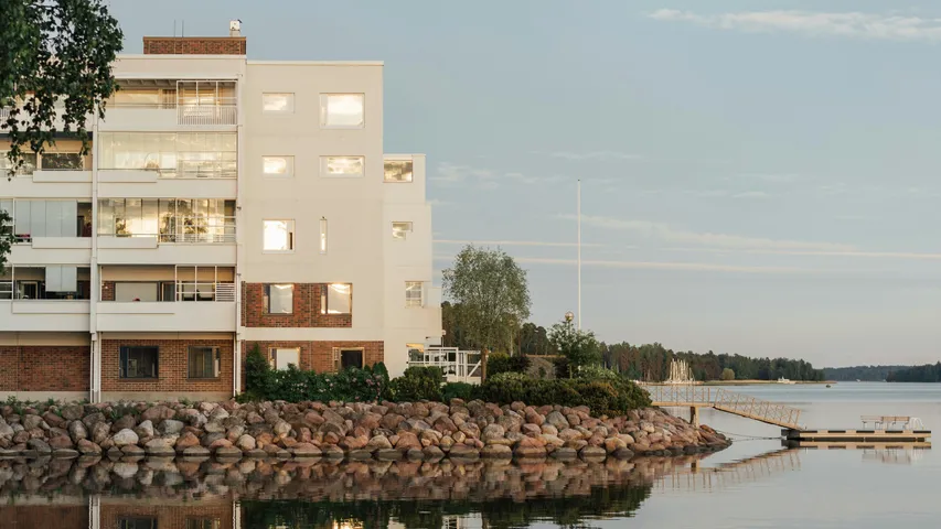 Espoo Rantamaraton 2025