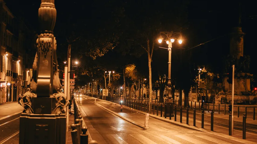 Semi-marathon et 10 km de Nuits-Saint-Georges