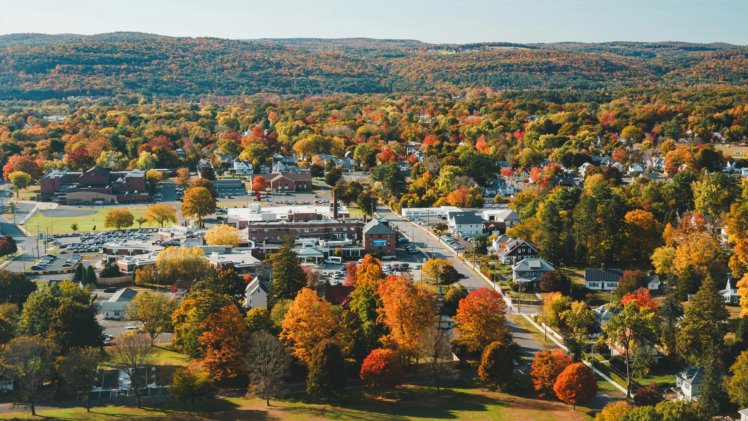 The Ridgefield Road Fest