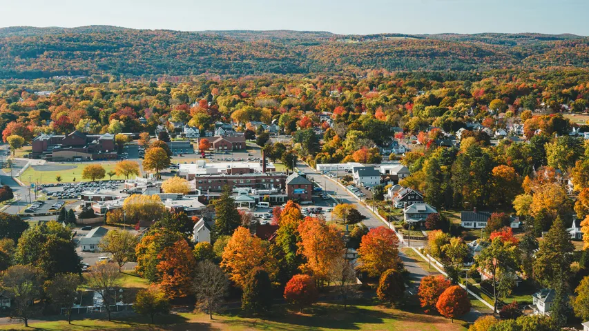 The Ridgefield Road Fest