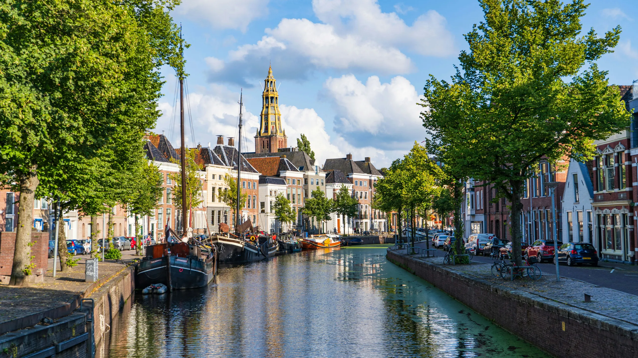 Menzis 4 Mijl van Groningen