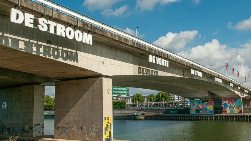 BAX Halve Marathon van Doetinchem