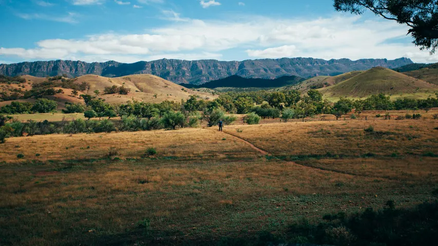 Clare Valley Running Festival