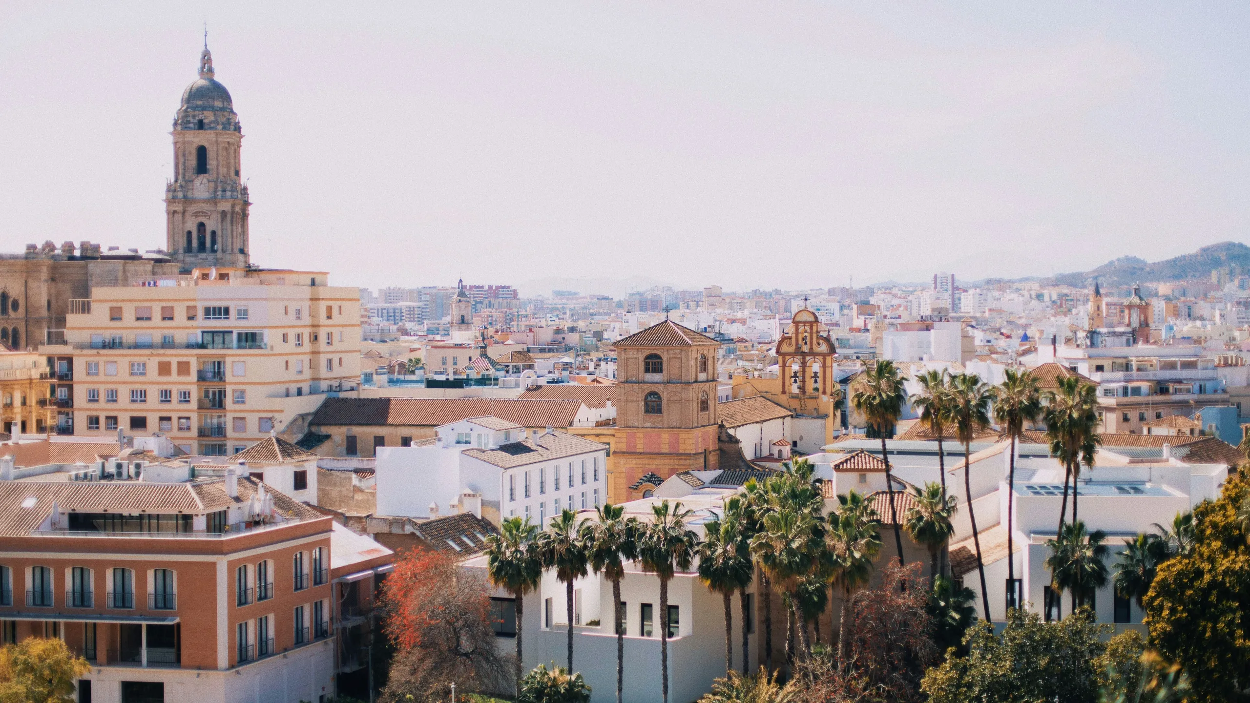 Generali Malaga Marathon 2025