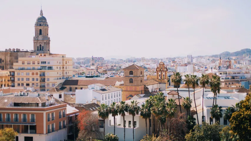 Generali Malaga Marathon 2025