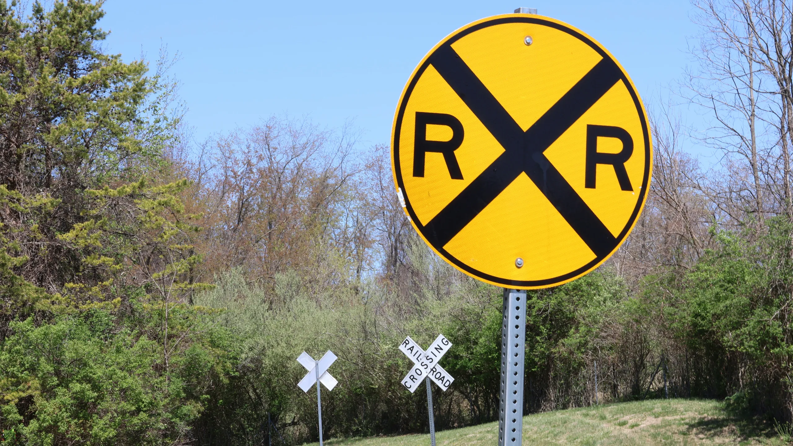 Getting Scary on the Huckleberry