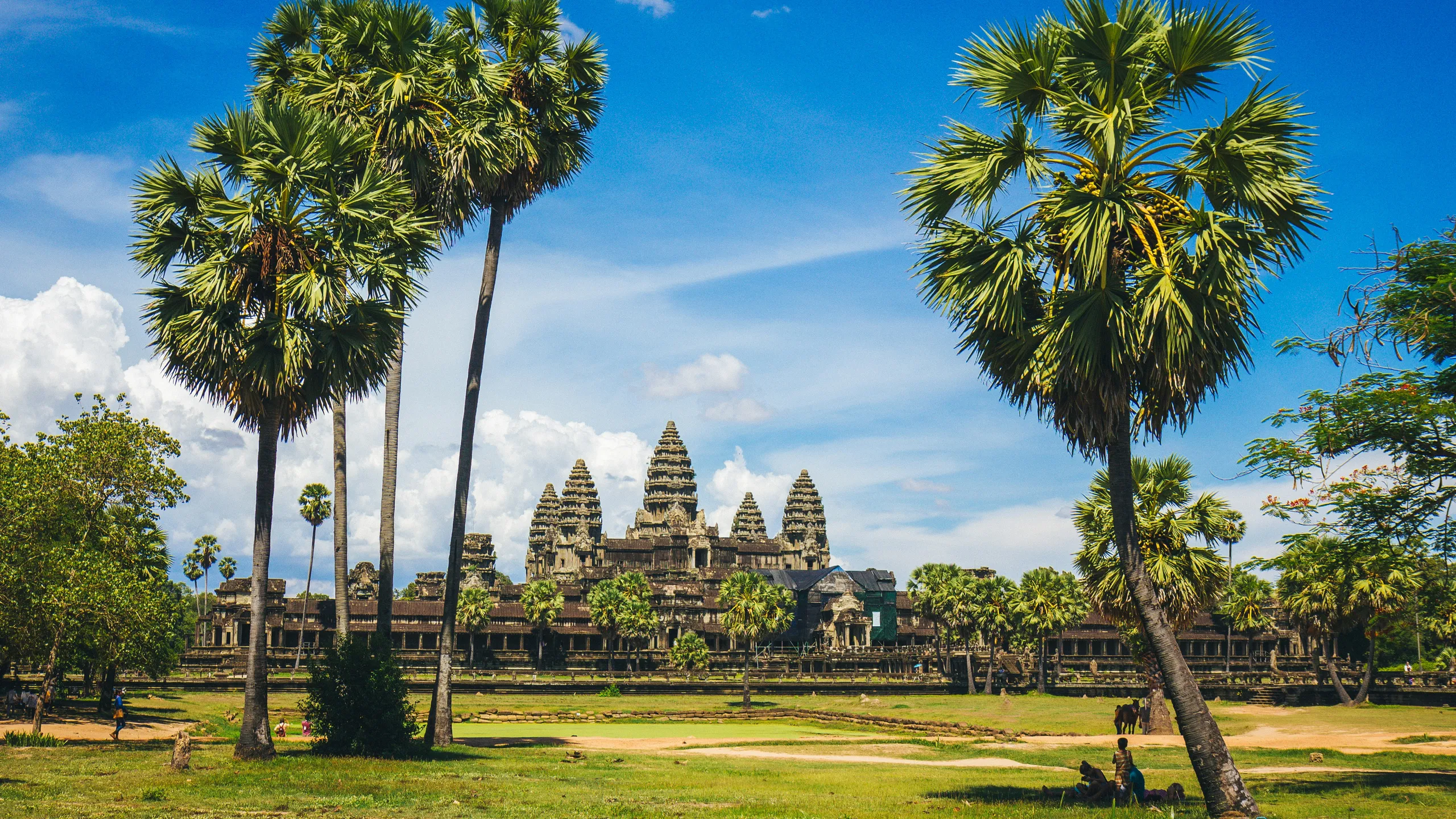 Ultra-Trail Angkor