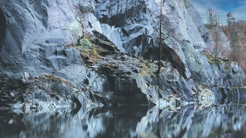 Rab Scafell Sky Race