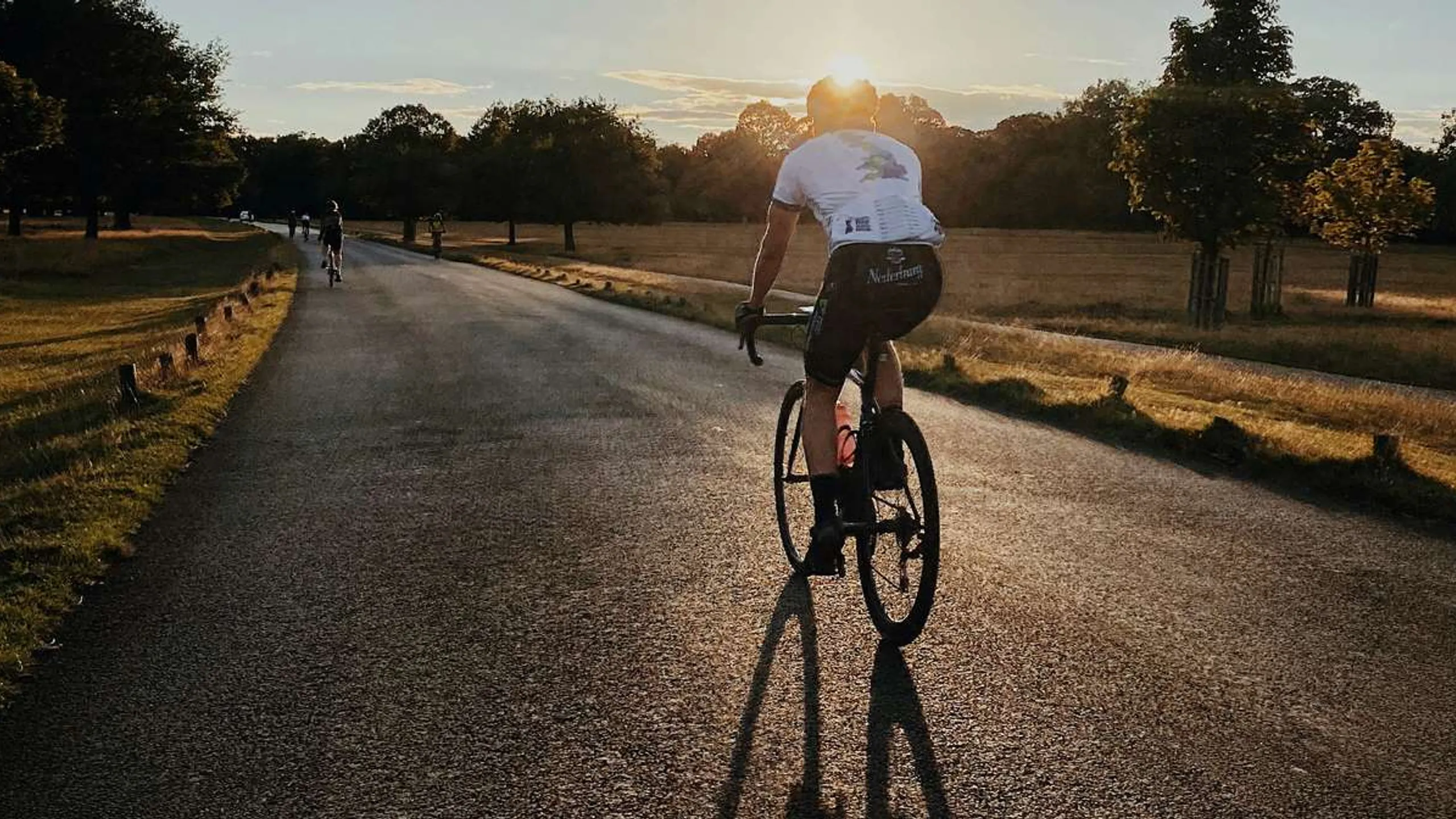 Richmond Park 5K, 10K and Half Marathon June