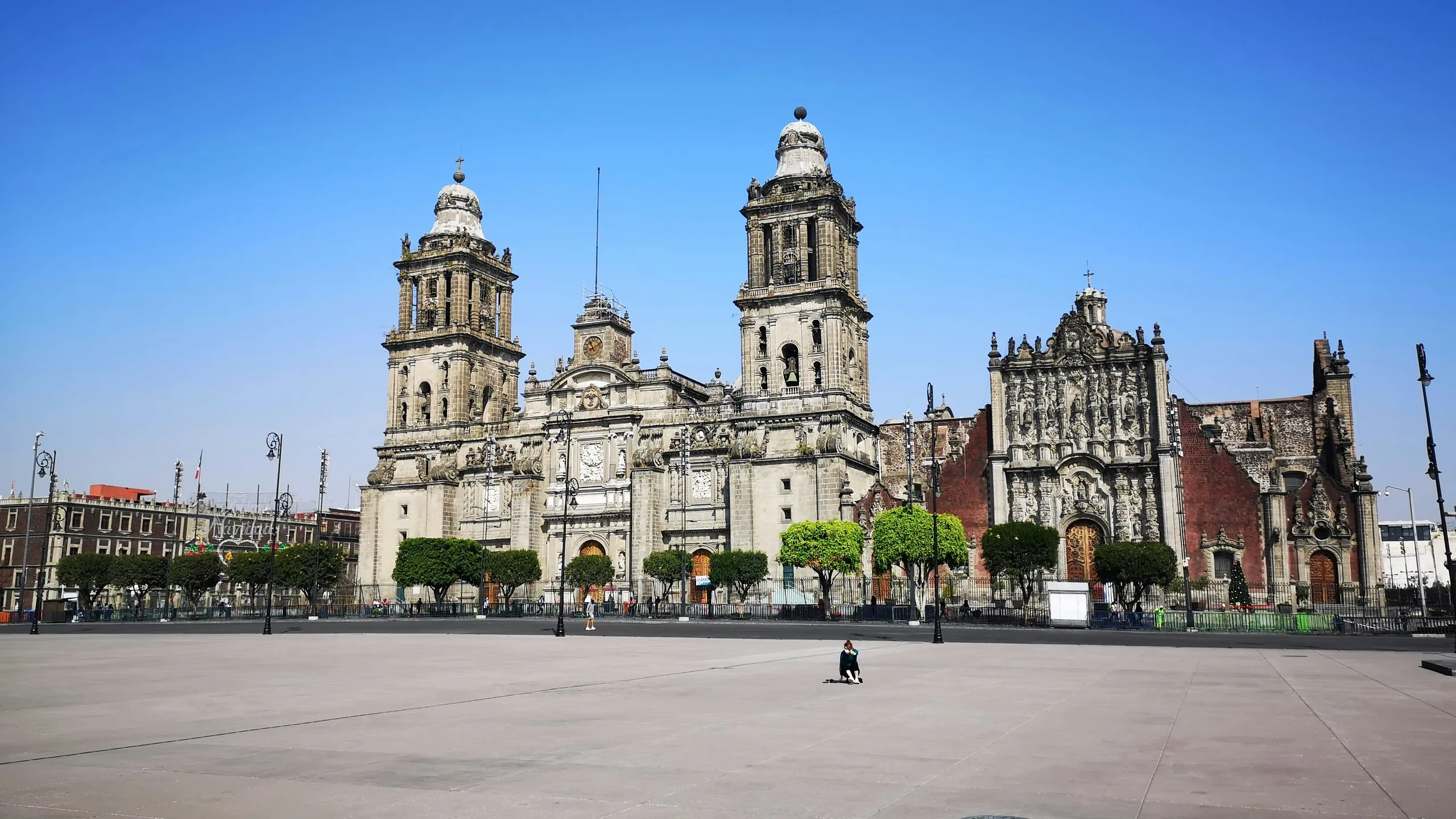 Carrera del Bosque de Chapultepec