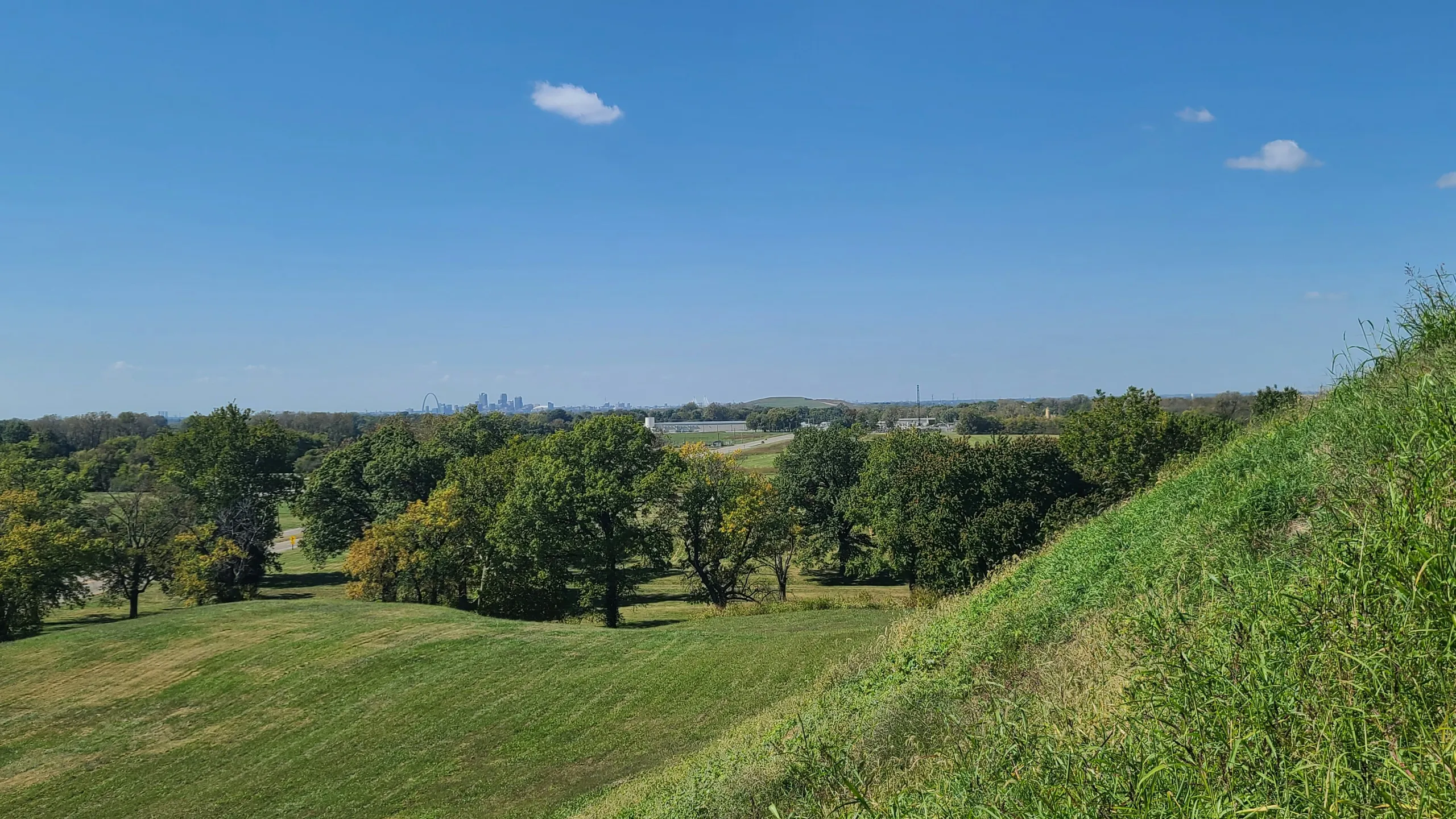 Des Plaines River Trail Races 2025