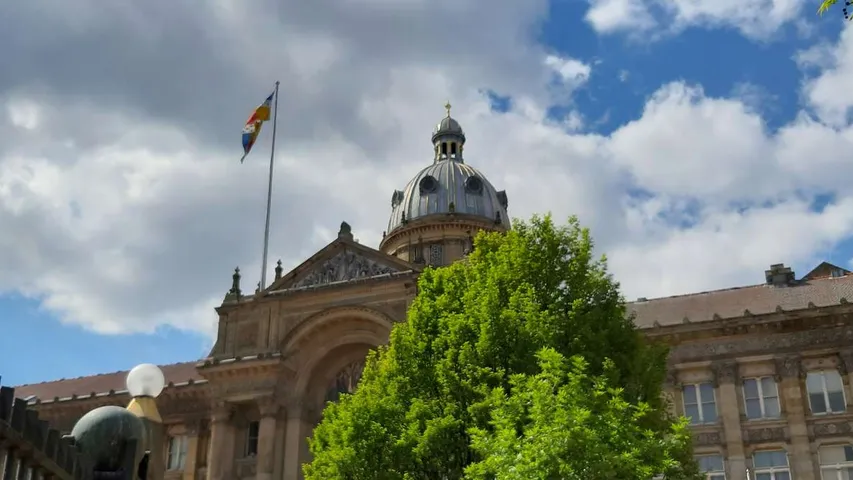 HYROX Birmingham