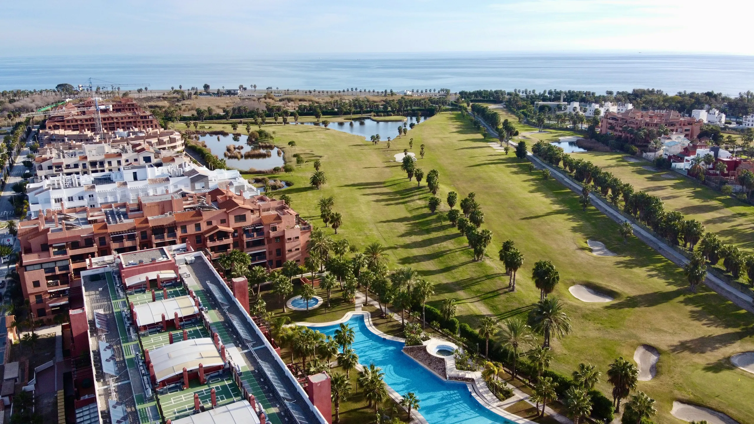 Media Maratón Ciudad de Motril